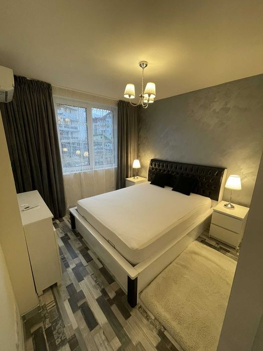 Дава под Наем 2-СТАЕН град София, Студентски град