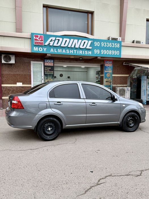 Arenda Nexia3 Nasiya