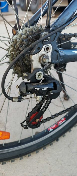 Продаётся велосипед