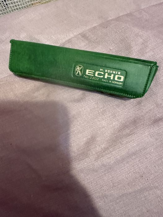Хармоника Hohner 2309 ECHO
