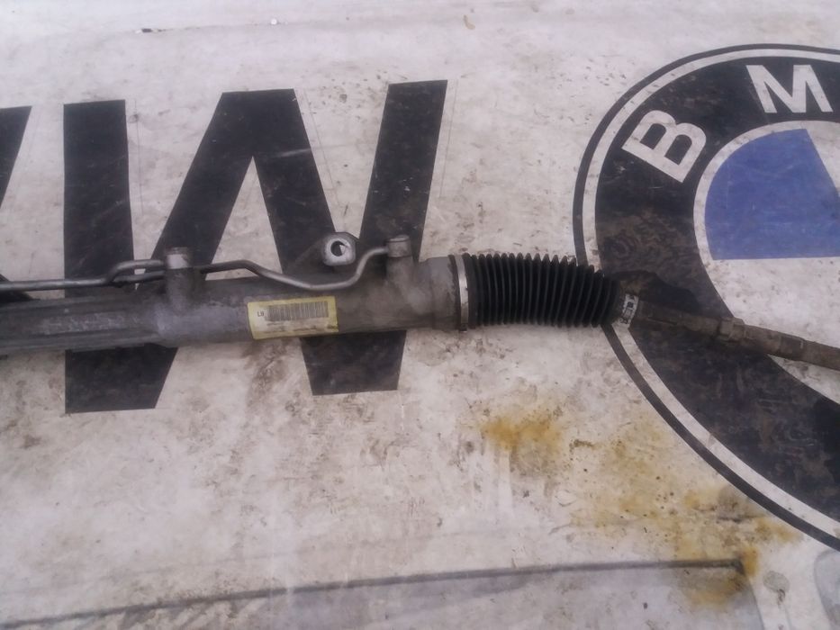 Caseta directie europa bmw e60 e61 525xi 525xd 530xd 530ix xd xdrive