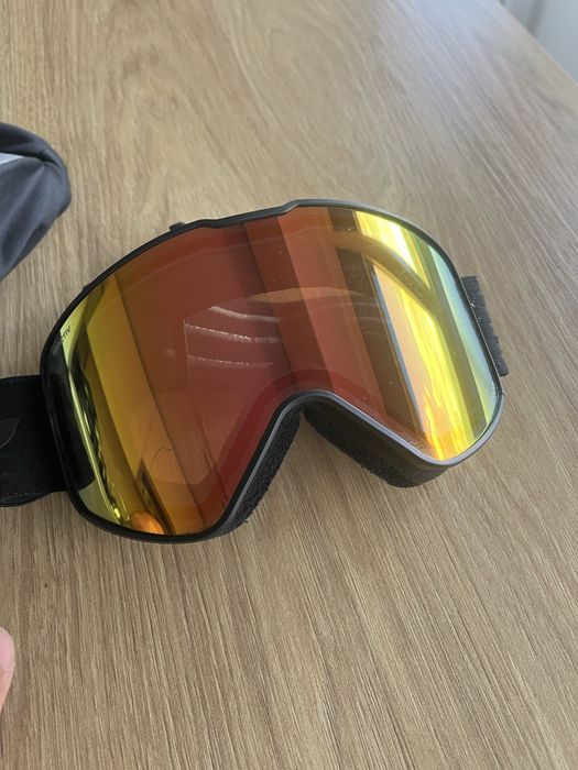 Ски сноуборд маска Julbo