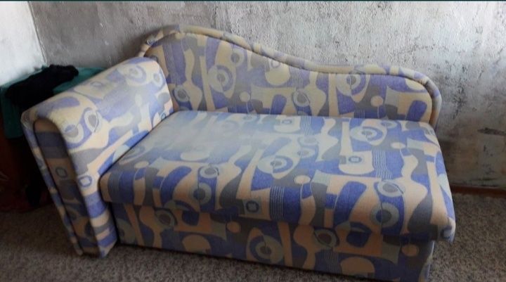 Диван детский/подростковый-раскладывается