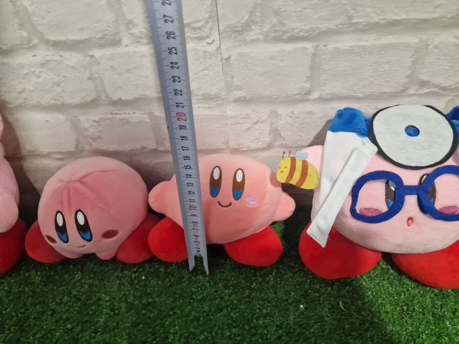 Kirby играчки разнообразие
