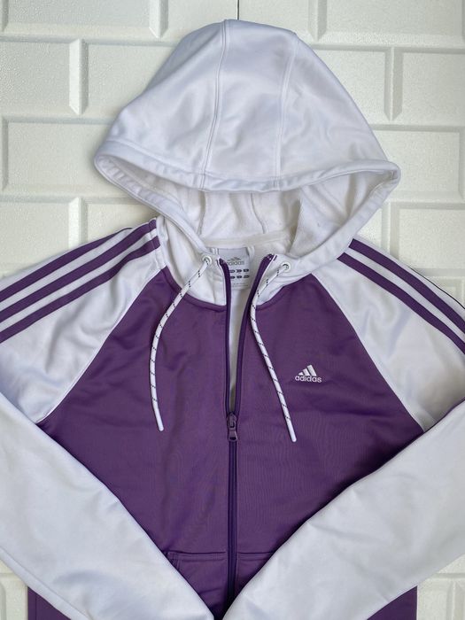 Дамски суичър Adidas