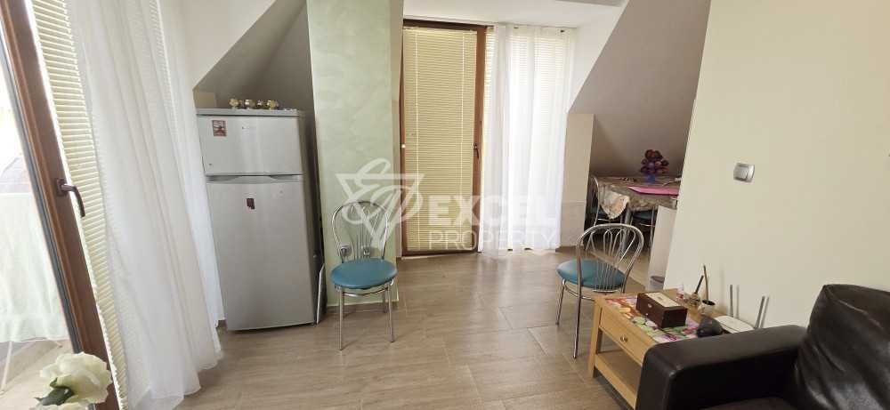 Продава се Тристаен апартамент в Свети Влас - 91 кв.м за 933 €/кв.м - Снимка #3