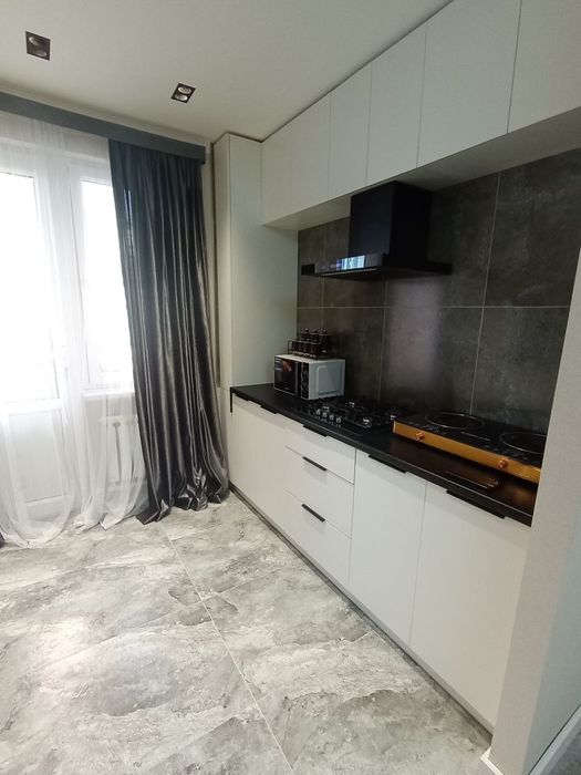 Lyuks kvartira vodnik 2 xona