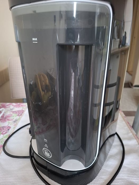 Aparat de preparat lapte praf Baby Breaza Pro Formula