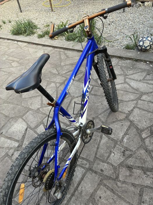 Vand Moutain Bike Rich 26'