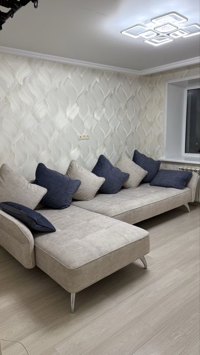 Диван в отличном состоянии