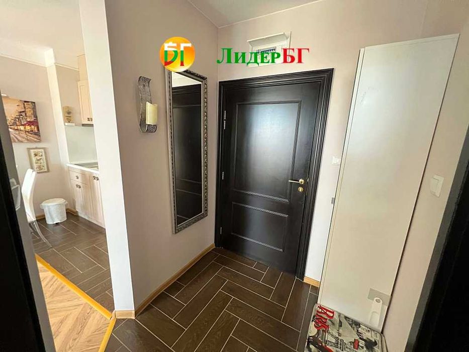 Продава се Двустаен апартамент в Свети Влас - 55 кв.м за 1910 €/кв.м - Снимка #10