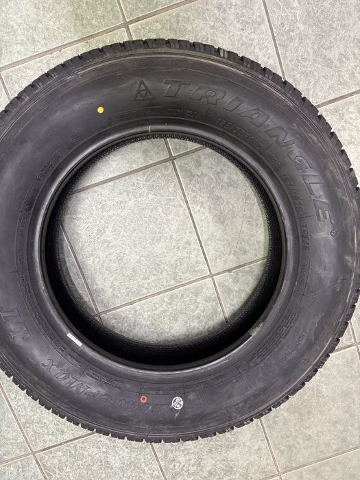 185/75R16 tr646