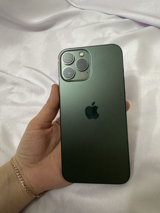 Продам Iphone 13 Pro Max
