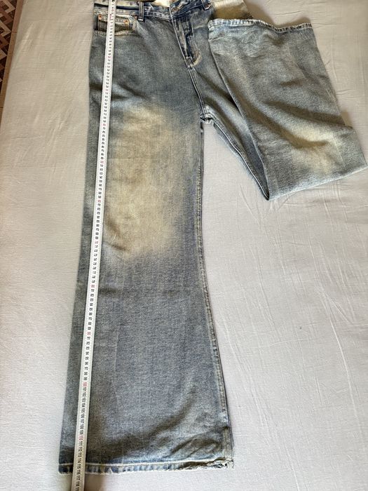 MM6 Maison Margiela Flared 42 waist