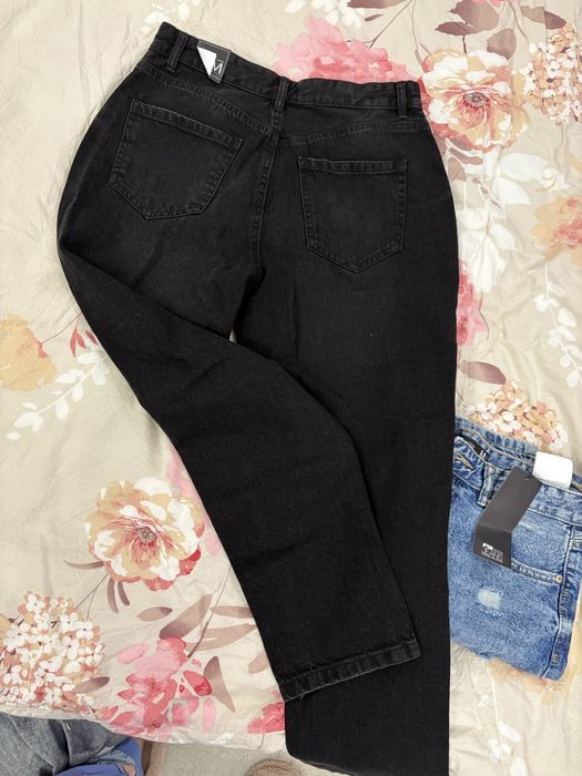 Дамски дънки