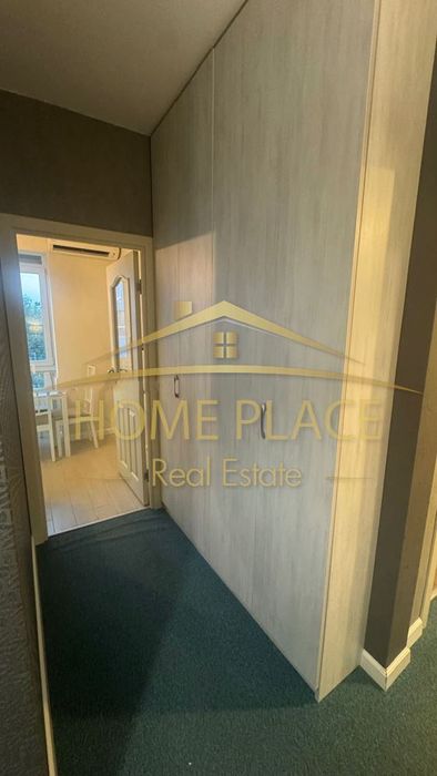 Дава се под наем Двустаен апартамент в Варна, Левски - 65 кв.м за 612 € - Снимка #6