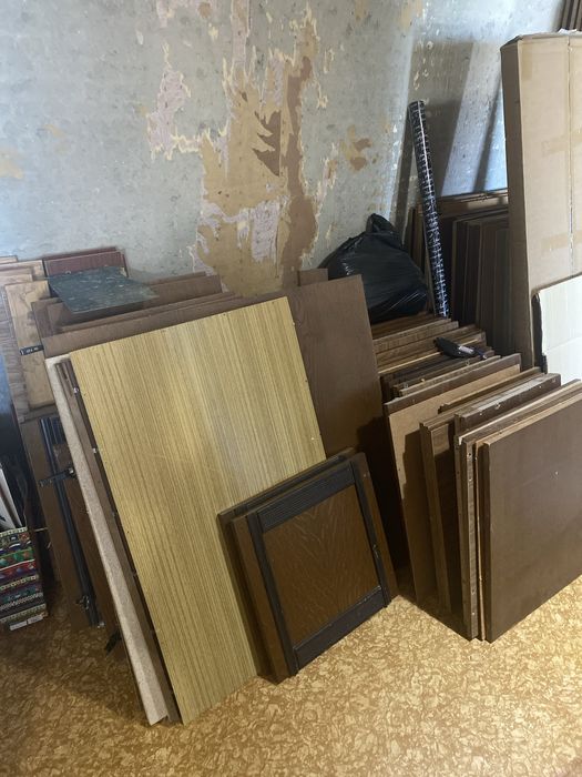 Отдам даром самовывоз