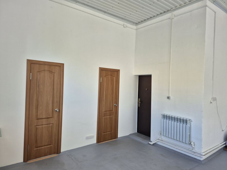 Сдам в аренду гараж 80м2