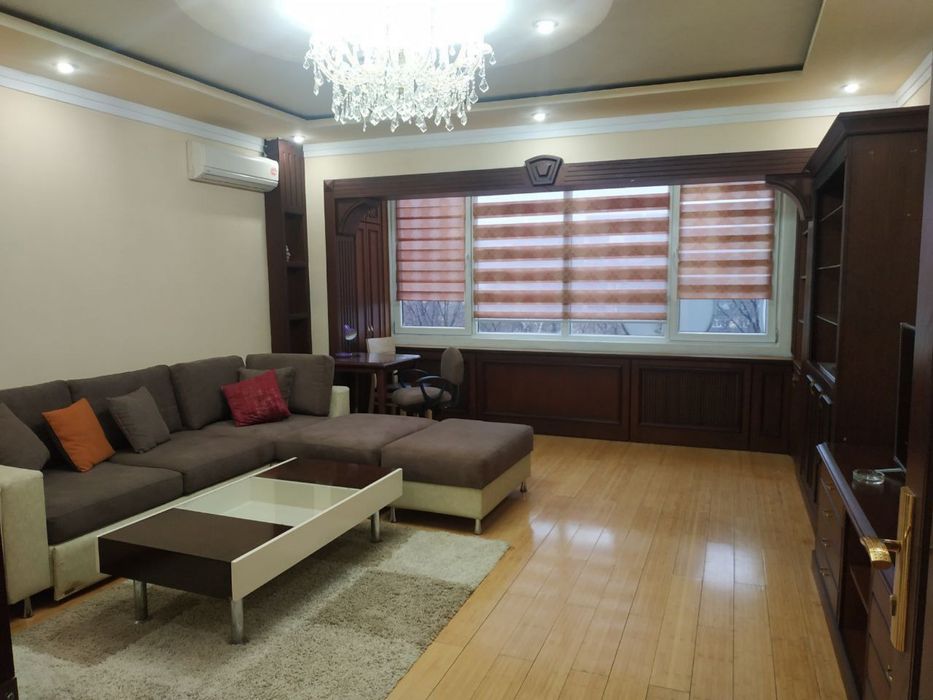 Аренда квартира Дархан