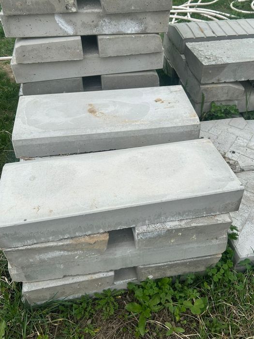 Брусчатка готовые и на заказ