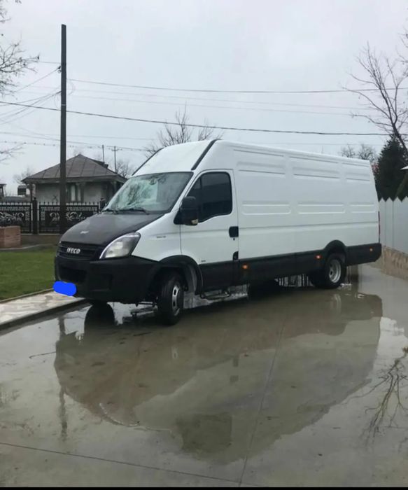 Iveco Daily 35C18