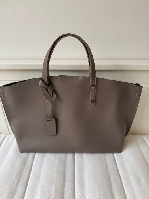 Дамска голяма чанта