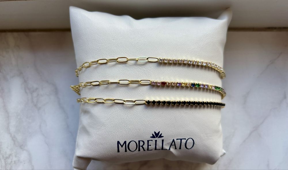 Гривна от неръждаема стомана