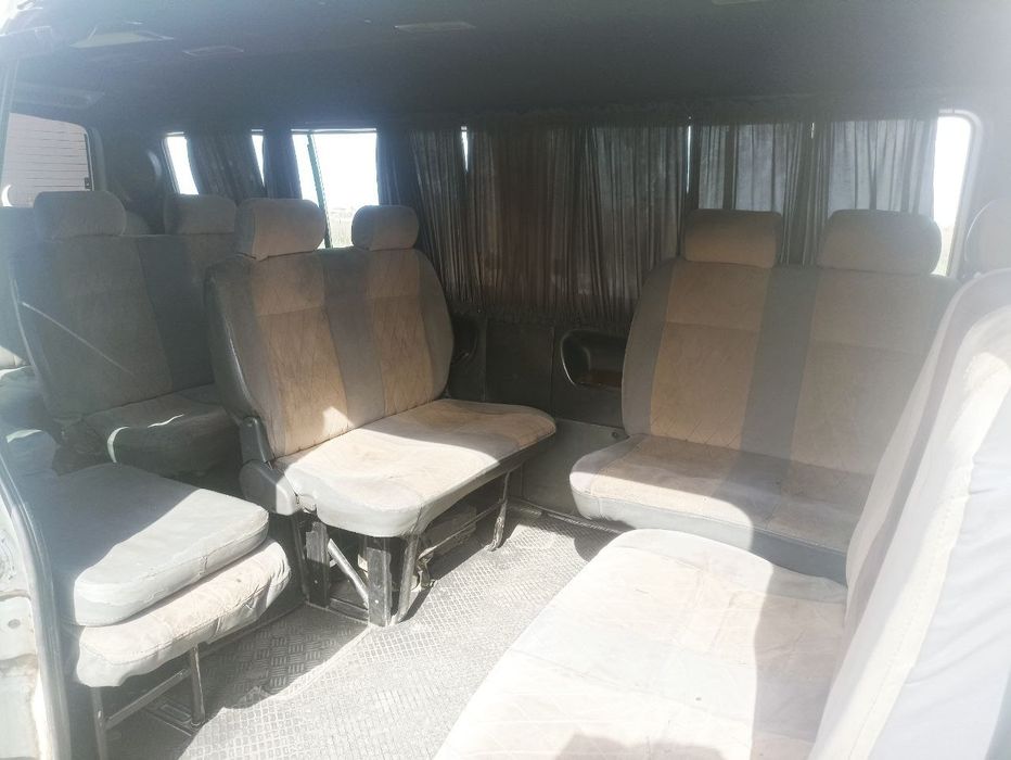 Vikupga berladi istana 2001 metan gaz