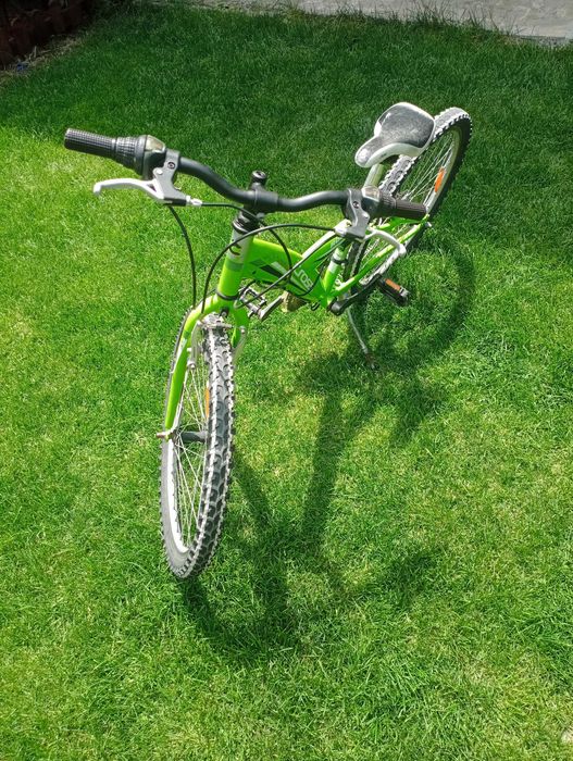 Деско колело CROSS Rocky