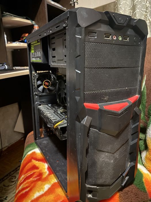 Продам системный блок