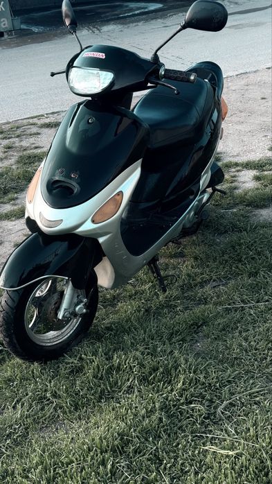 Skyter Gy6 50cc 4t