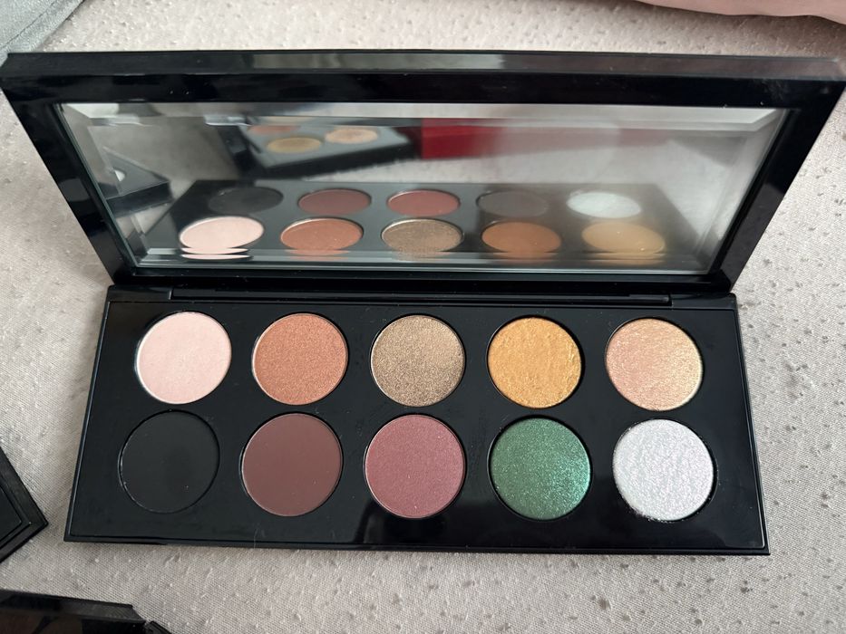 Pat McGrath палитри, сенки за очи