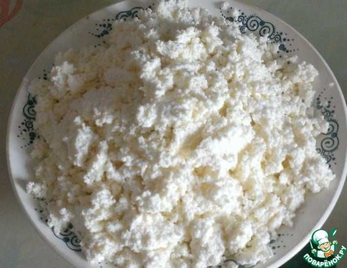 Творог в домашних условиях фото рецепт Творог в домашних условиях фото рецепт