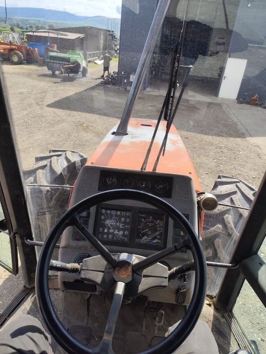 Tractor Same Antares 110 DT