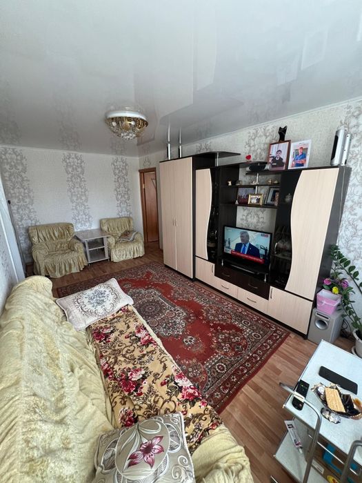 Продам 2-хкомнатную квартиру