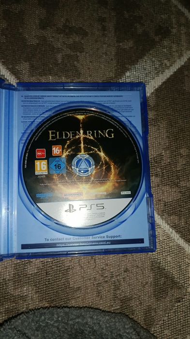 Elden ring ps 5.