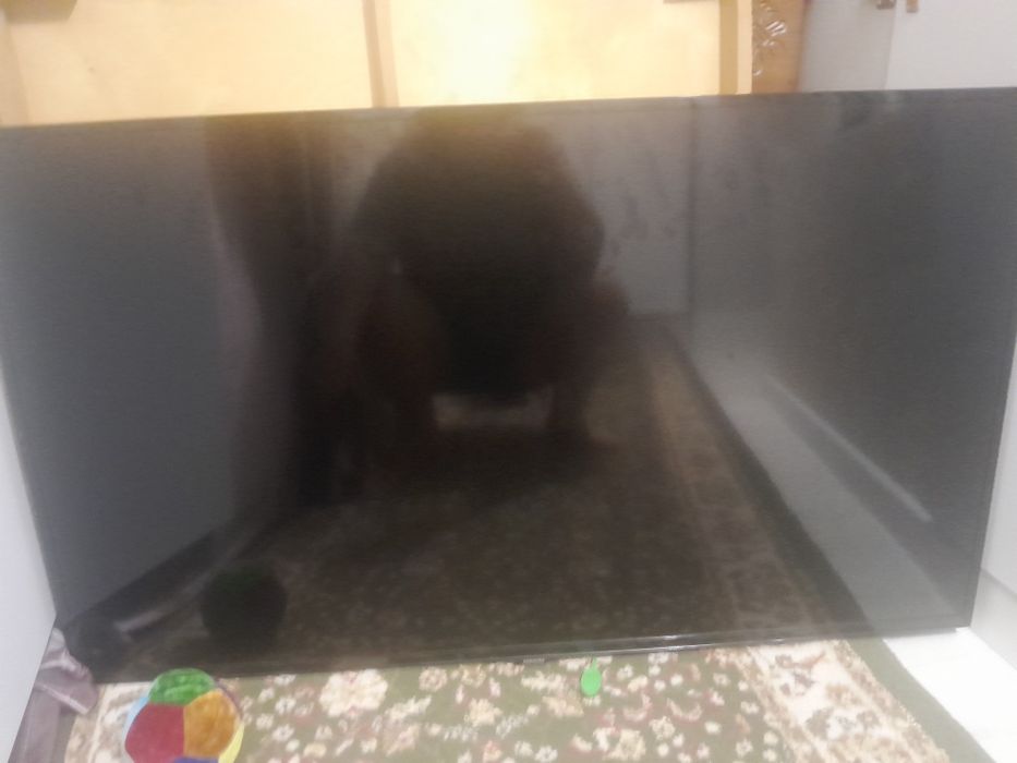 Телевизор  б/у продается