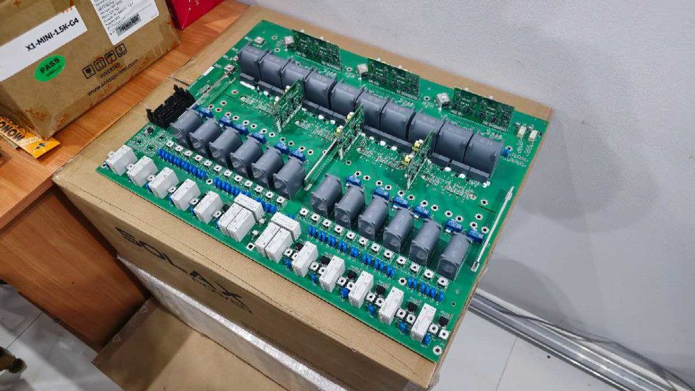 Установка Солнечных батареи — ваша личная электростанция без перебоев.