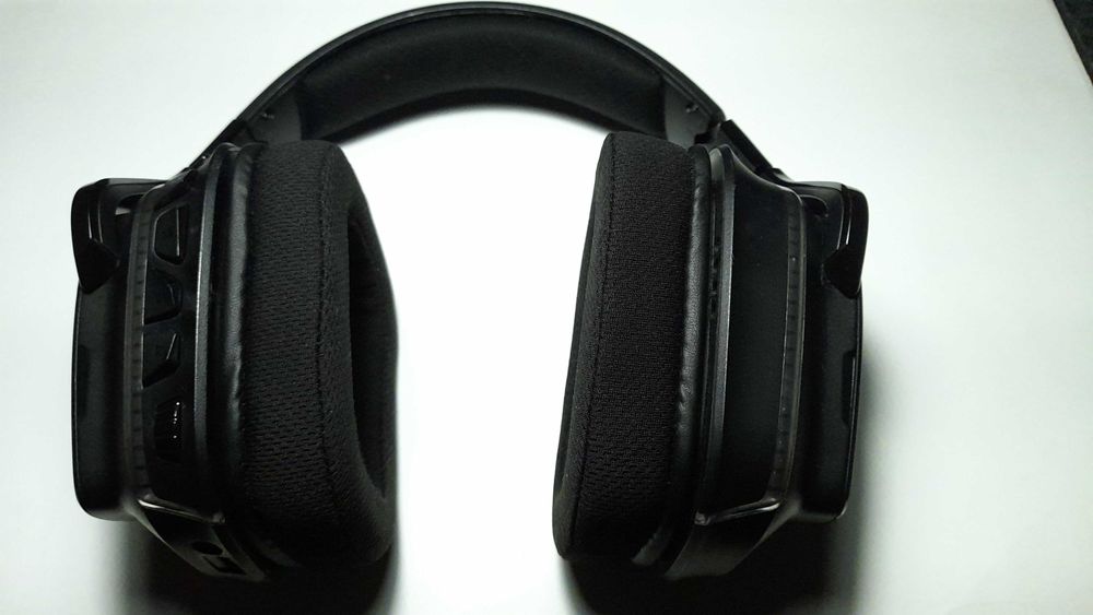 Logitech G635 7.1 RGB Gaming Headset