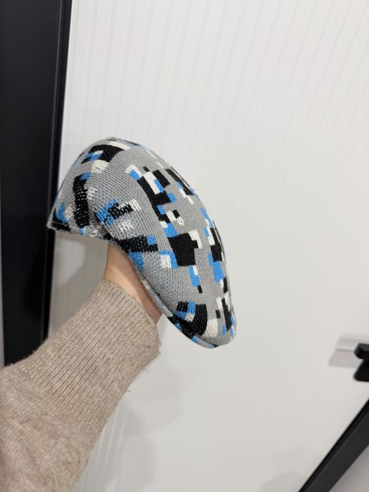 Кангол оригинал kangol