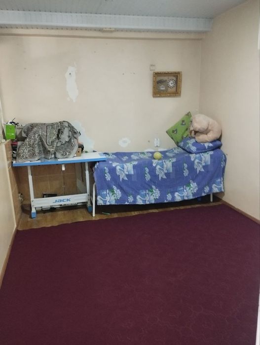 Срочно продаётся квартира на Куйлюк массив 6