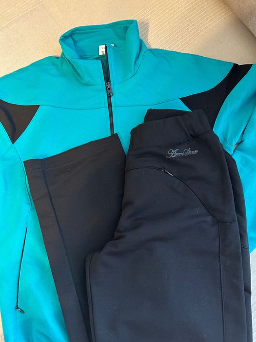 Нов Спортен екип Армира , размер S/M