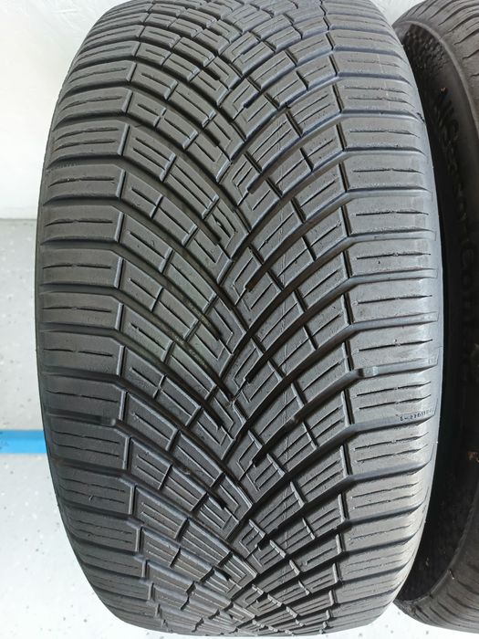 275.45.20 Continental All Season Second-hand