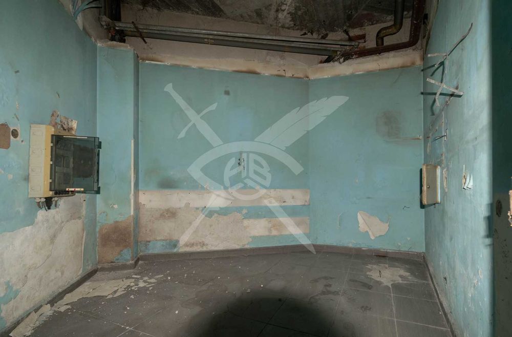 Продава се Магазин в София, Лозенец - 393 кв.м за 2418 €/кв.м - Снимка #11