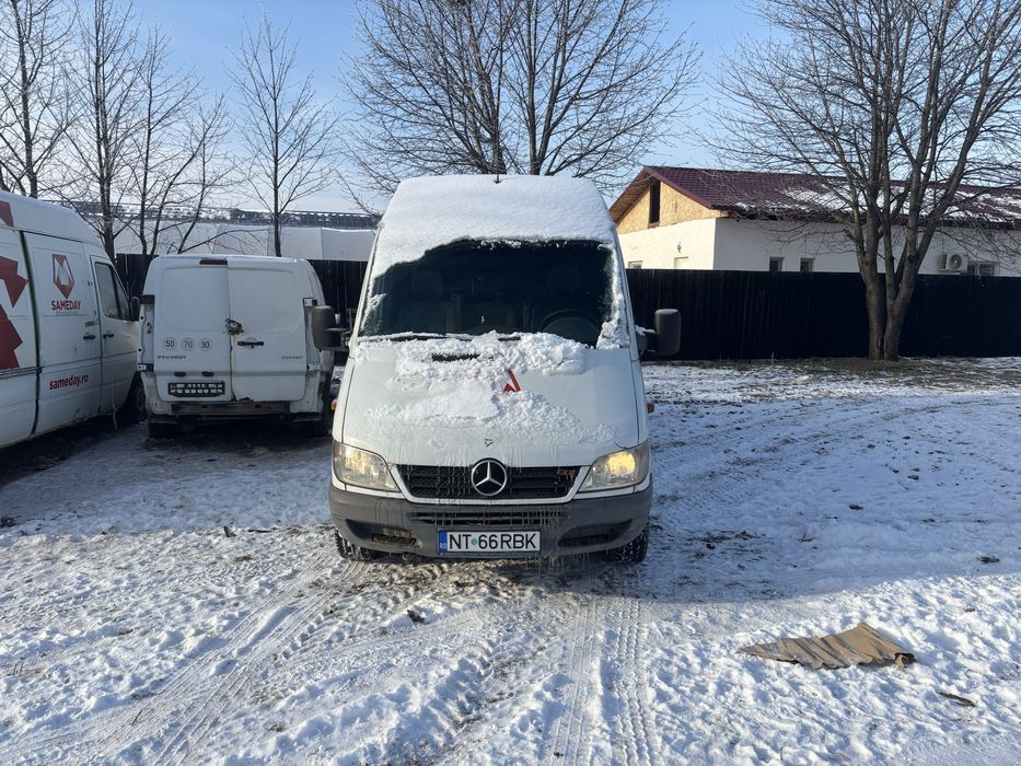 Mercede Sprinter2002 *2 bucati