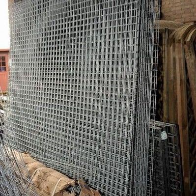 Сетка на багажник