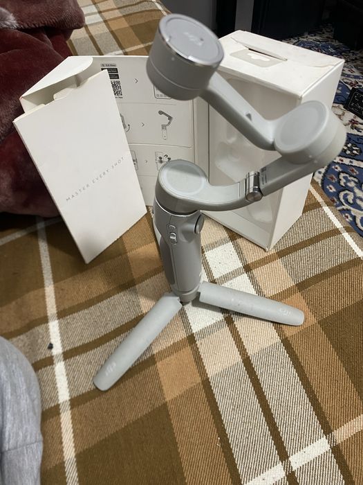 DJI стабилизатор