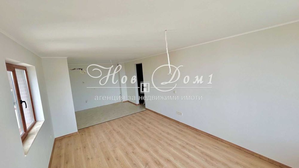 Продава се Двустаен апартамент в Варна, Виница - 73 кв.м за 1738 €/кв.м - Снимка #1