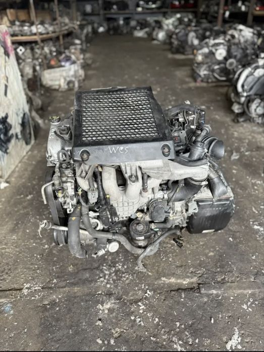 Продажа двигатель Мазда cx7 cx5