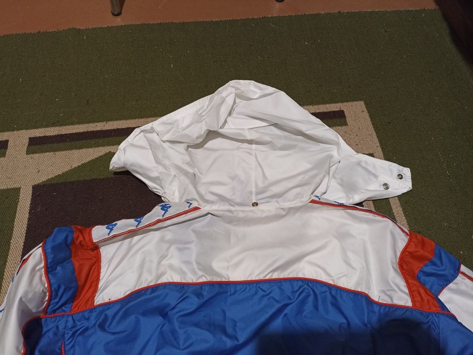 Kappa екип usa цял екип трениране спортен